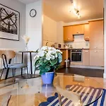 Pass The Keys Charming 1-Bedroom In The Heart Of Birmingham