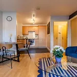 Pass The Keys Charming 1-Bedroom In The Heart Of Birmingham