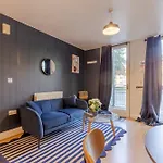 Pass The Keys Charming 1-Bedroom In The Heart Of Birmingham