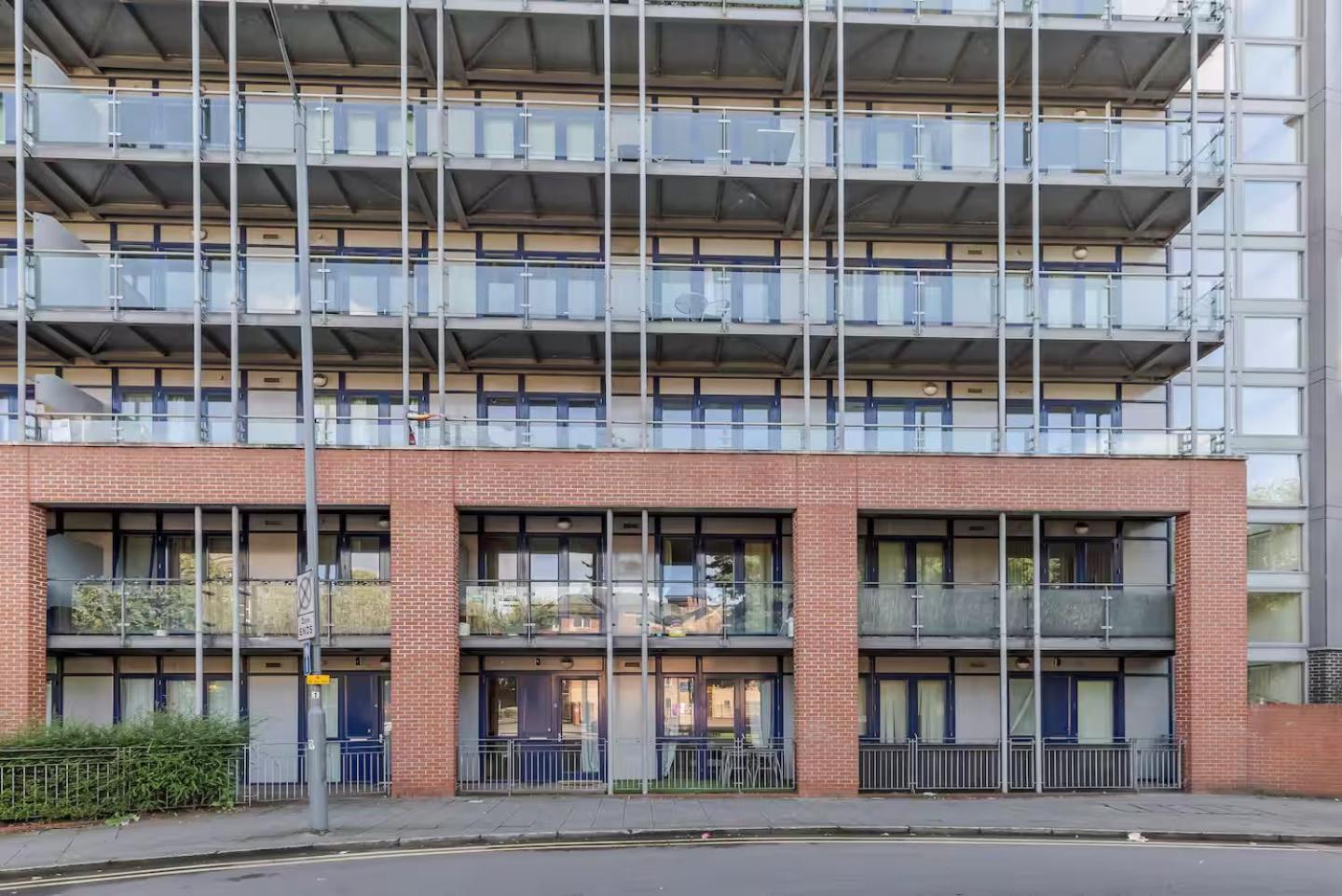 Pass The Keys Charming 1-bedroom In The Heart Of Birmingham
